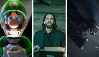 15 Halloween-spill rangert etter «fryktfaktor»