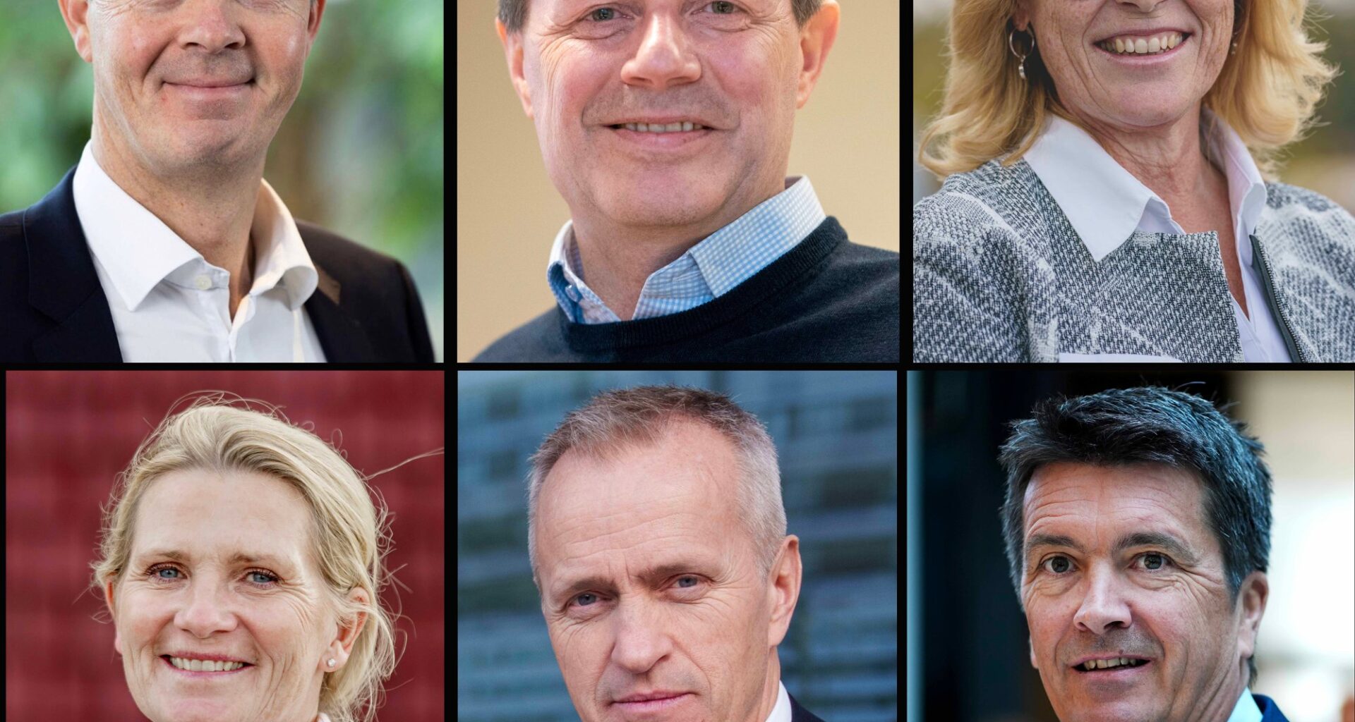 Dagligvare, Dyrtid | Tjener grovt på å skru opp matprisene dine i mange ledd