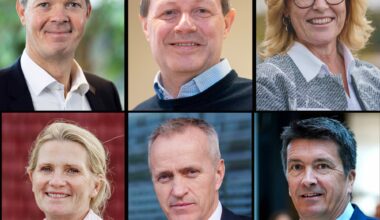 Dagligvare, Dyrtid | Tjener grovt på å skru opp matprisene dine i mange ledd