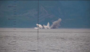 Forsvaret, Militærøvelse | Må rydde opp - Nordnorsk debatt