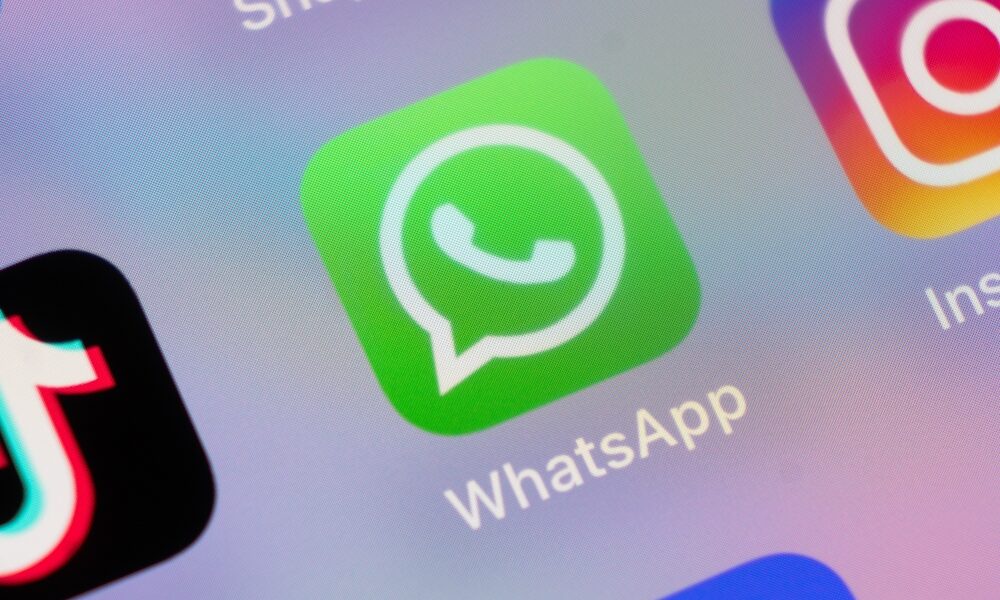 Falsk WhatsApp-advarsel skaper uro - Teksiden.no