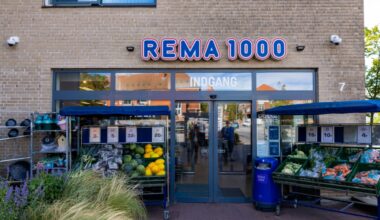I dag skjer det: Dette blir nytt i Rema 1000-butikkene over hele landet