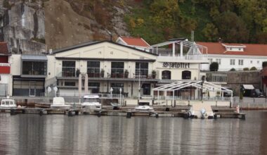 Lokale nyheter, Sjøloftet | Populær restaurant fikk ikke smil etter tilsyn