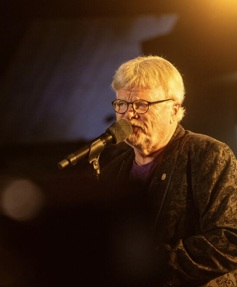 William Kristoffersen