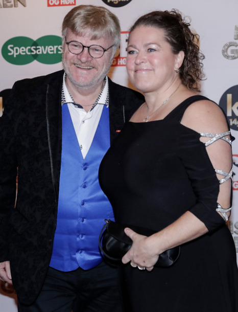 William Kristoffersen