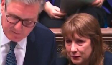 – Storbritannia vil få svakest levestandard-vekst i Vesten