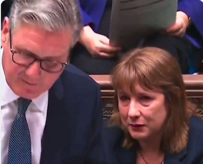 – Storbritannia vil få svakest levestandard-vekst i Vesten