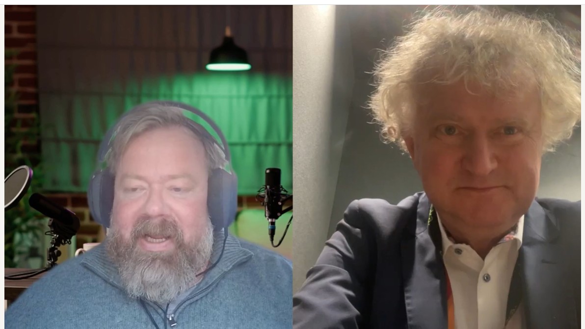 – AI gjør jobben som assistent