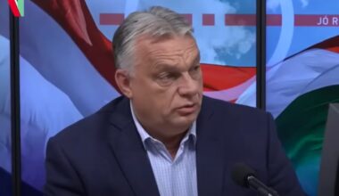 Europas krigsplan er bygget på en illusjon