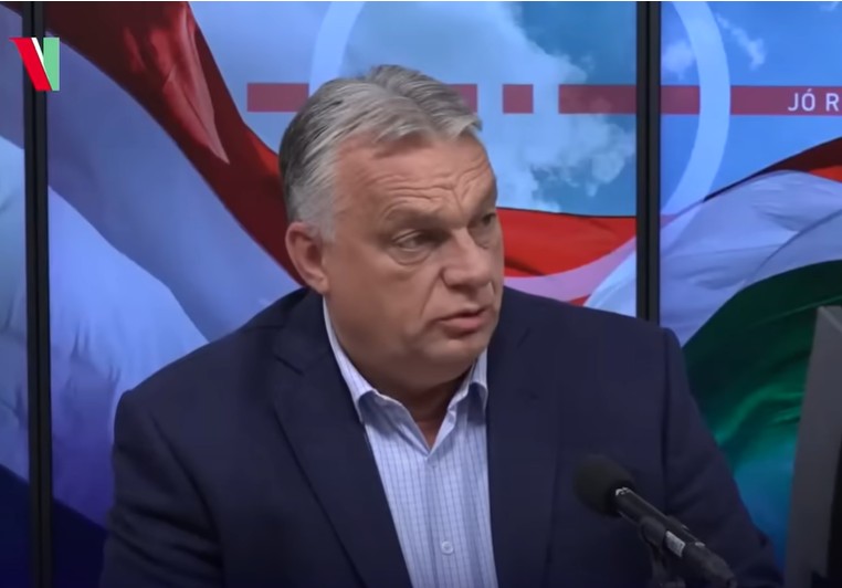 Europas krigsplan er bygget på en illusjon