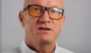 – Vesten står foran en kontrollert økonomisk kollaps