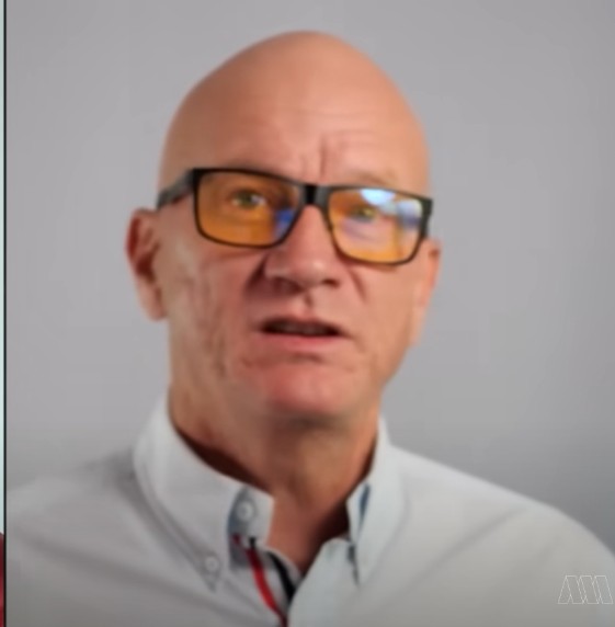 – Vesten står foran en kontrollert økonomisk kollaps