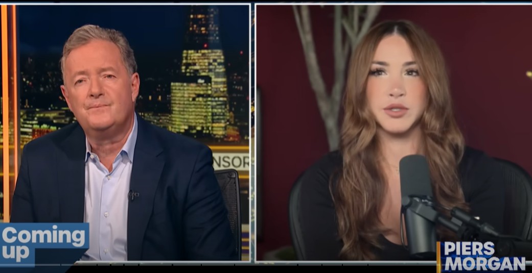 – Jeg vet det høres sprøtt ut