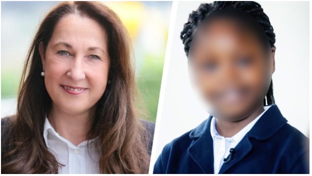 Tysk ordfører torturert i timevis av sin adopterte datter