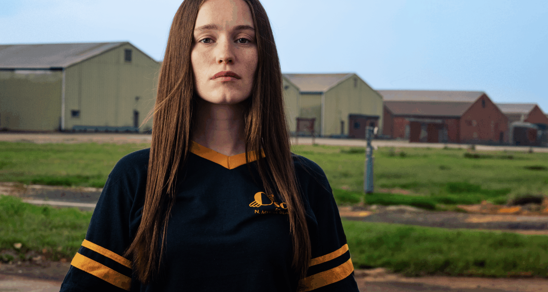 Sigrid spurte Ed Sheeran om å få bli med på turné