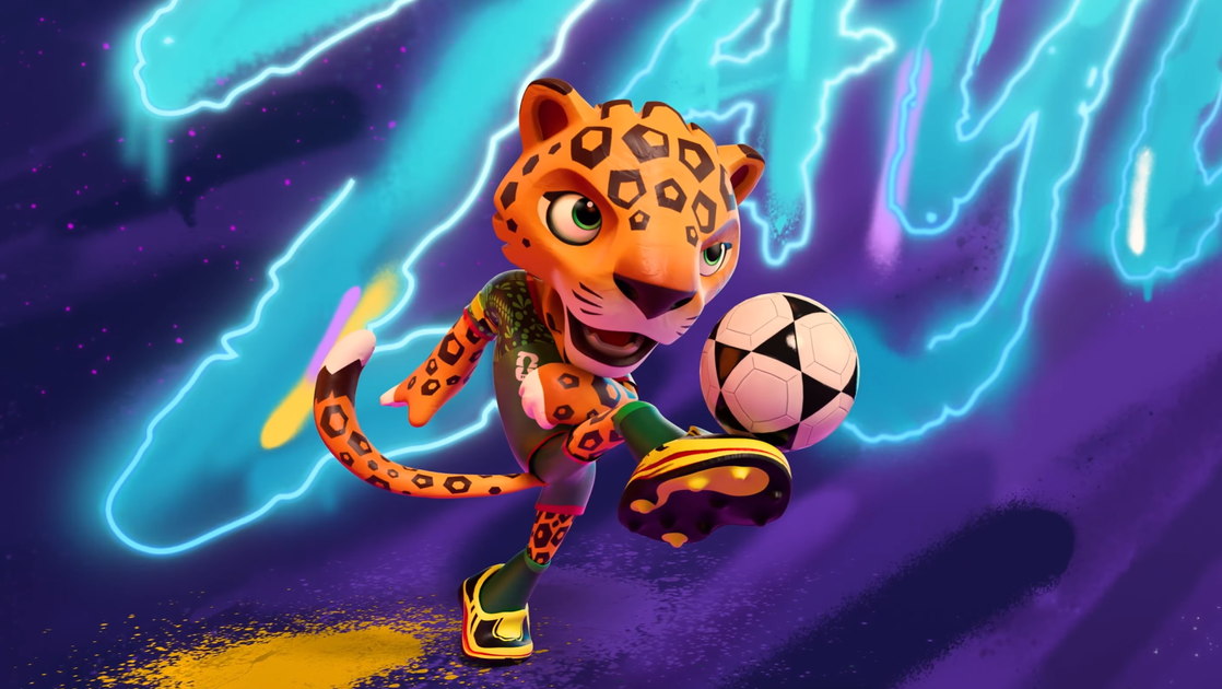 Her er det neste FIFA-spillet