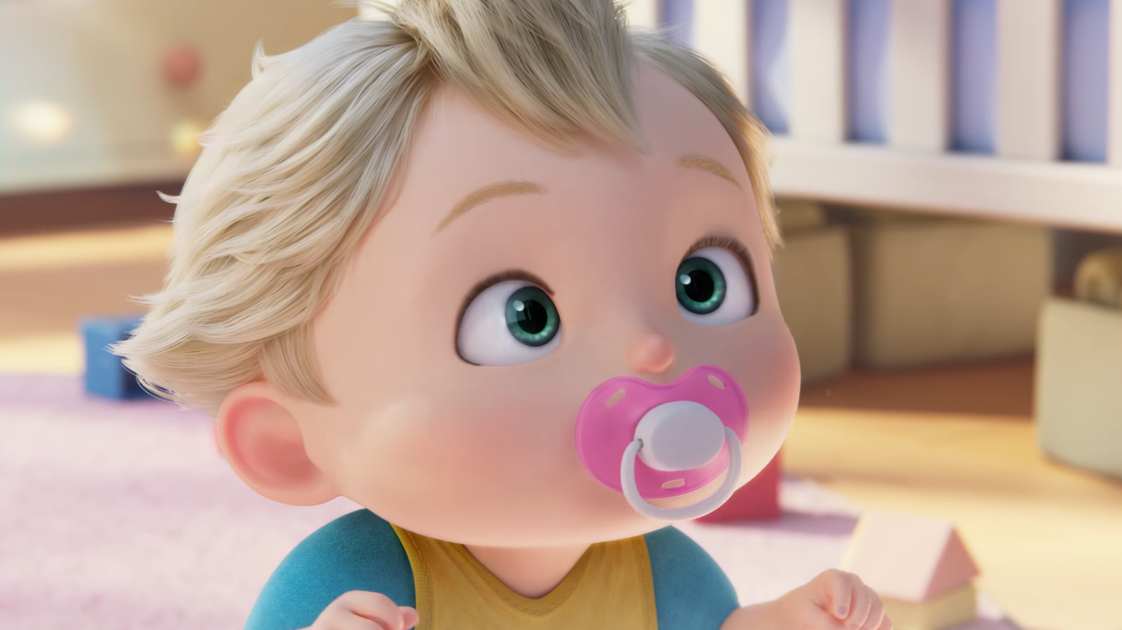 Fans tror denne Nintendo-babyen hinter om et nytt Pikmin