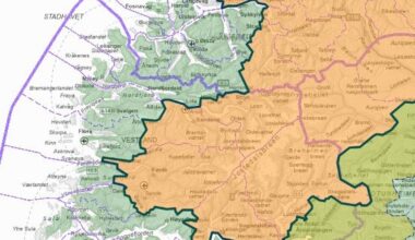 Sunnfjord, Førde | No kjem uvêret tilbake: Skrur opp til oransje farevarsel