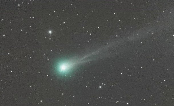 (+) Tre komet-overraskelser på vei. Én er fra et annet solsystem: – Får aldri sjansen igjen - Tønsbergs Blad