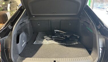 Bilmodellen kalles nesten perfekt: Likevel kjøper ingen nordmenn den