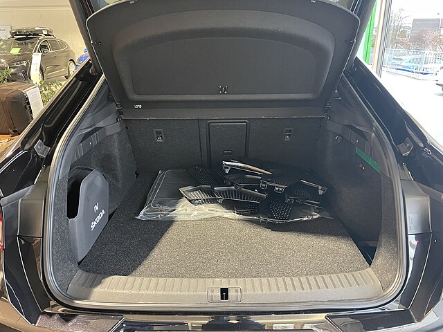 Bilmodellen kalles nesten perfekt: Likevel kjøper ingen nordmenn den