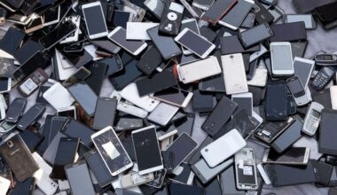 Den neste smarttelefon-æraen: Hvorfor mobilen snart forsvinner