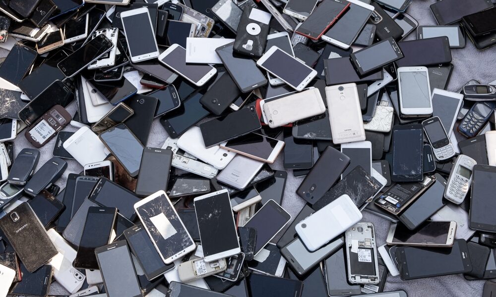 Den neste smarttelefon-æraen: Hvorfor mobilen snart forsvinner