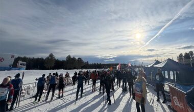 Nyhet, Birken | Lanserer nyhet: – Første gang i historien