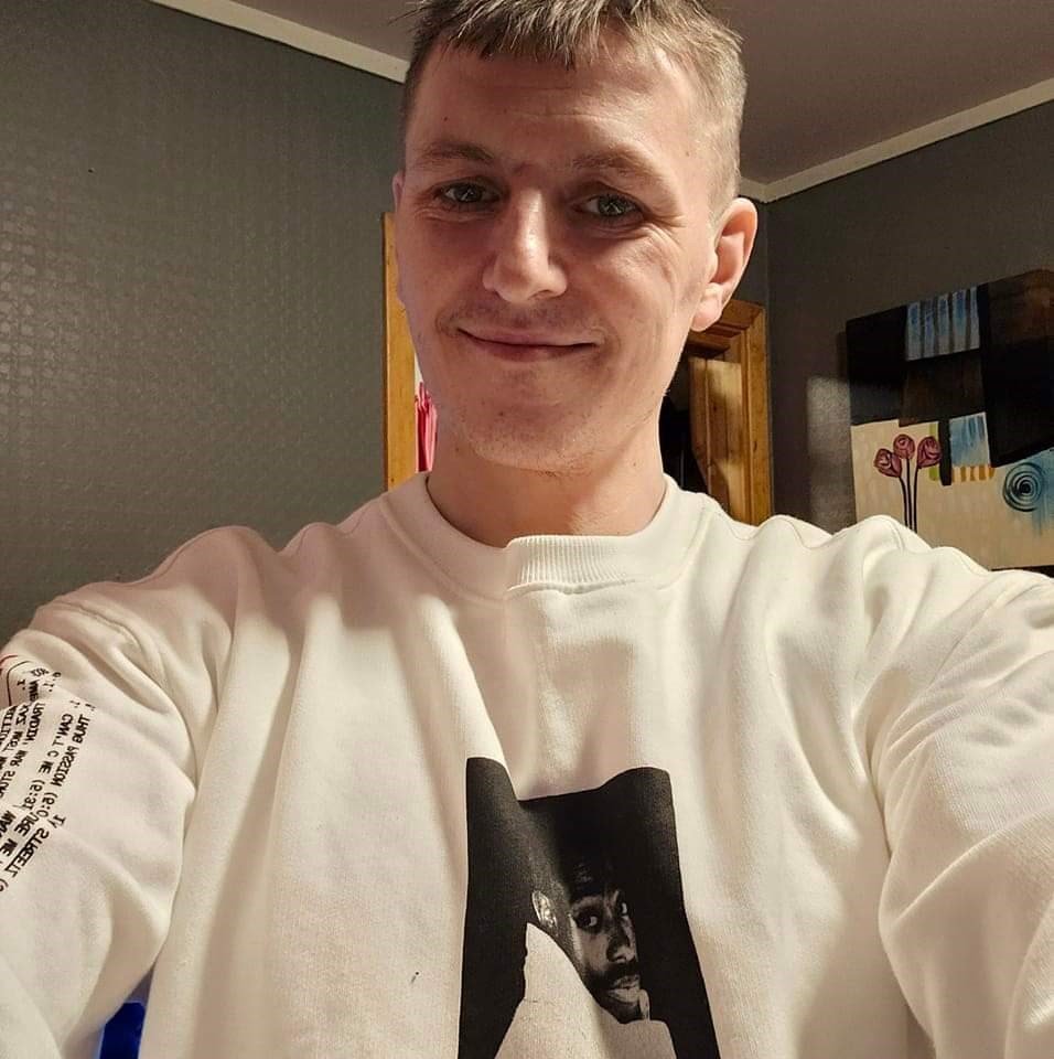 Dødsfall, Hamarøy | Savnede Stian Hole er funnet død