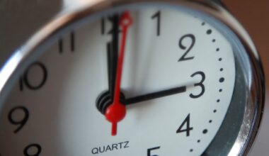 Sommertid, Stille klokken | Ny forskning viser at sommertid kan gjøre deg syk