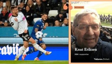 RBK | RBK - Er det virkelig så galt fatt?