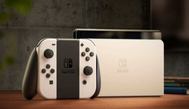 Nintendo krever 45 millioner fra Switch-pirat