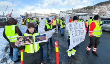 Debatt, Leserbrev | «En sykehusprosess skal ikke å være stykkevis. Den skal være hel»