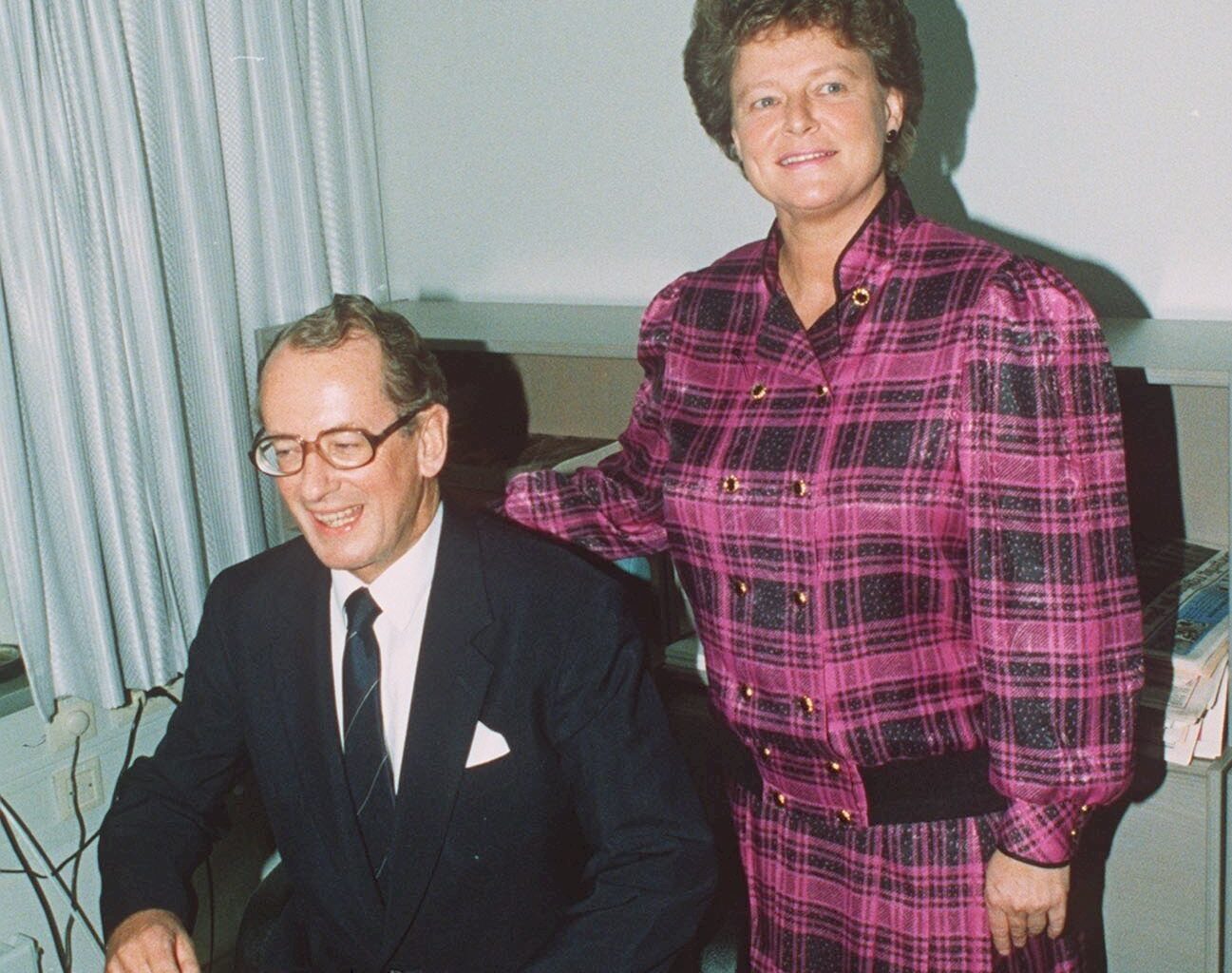 Samepolitikk, ILO 169 | Visste du at Brundtland og Syse ga fra seg kontrollen over Norge? 