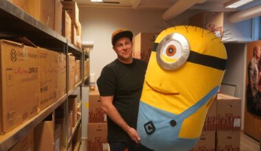 «Kinoens julaften»: – Den travleste dagen i året - Oppland Arbeiderblad