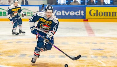 Sparta Sarpsborg, Nidaros hockey | Sparta-nedtur mot tabelljumboen: – Vi skal jo vinne denne matchen