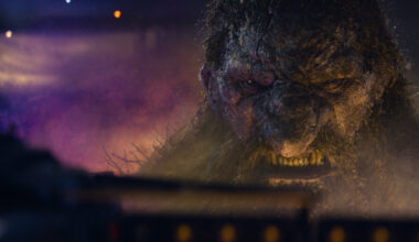 Trollene er tilbake i desember