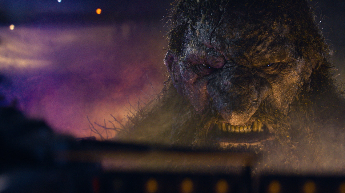 Trollene er tilbake i desember