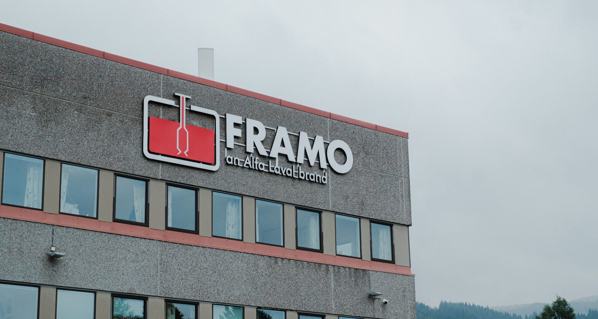 Næringsliv, Økonomi og næringliv | Pumpe-selskapet FRAMO skal investere omtrent fire milliarder kroner på Holsnøy de neste årene.