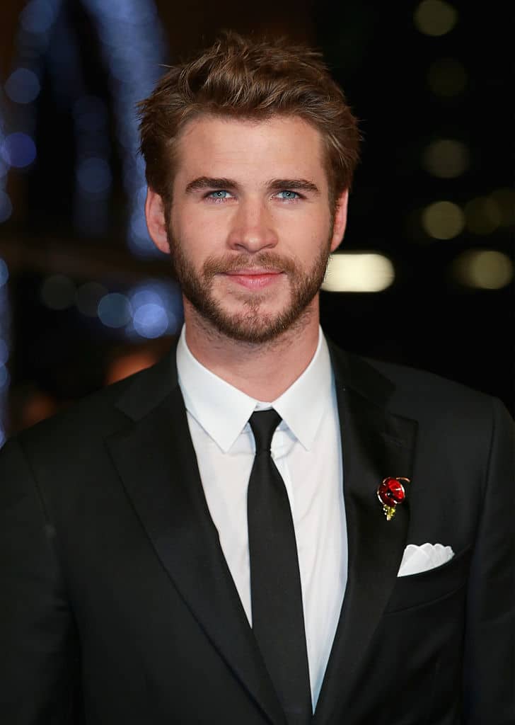 The Witcher sesong 4 liam hemsworth henry cavill Geralt av Rivia