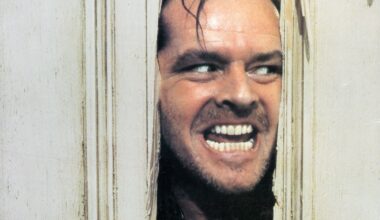 Skrekkfilmer, Netflix | De skumleste filmene noensinne: Tør du se nummer 1 alene i mørket?