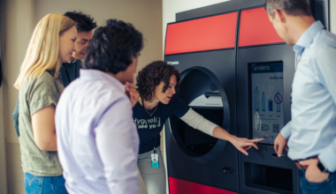 DNB Carnegies anbefaling på Tomra