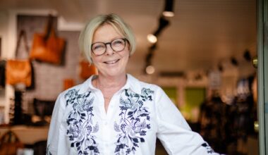 Serviceprisen 2025, Junior | Junior kan få sin andre pris: – Ble veldig rørt