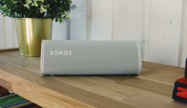 Spotify med gladnyhet til Sonos eiere