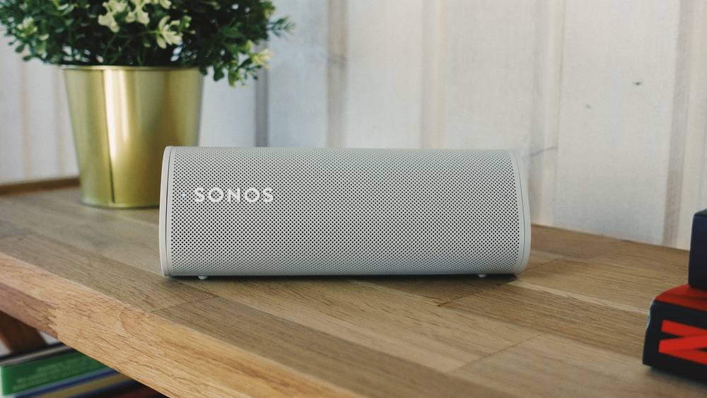 Spotify med gladnyhet til Sonos eiere