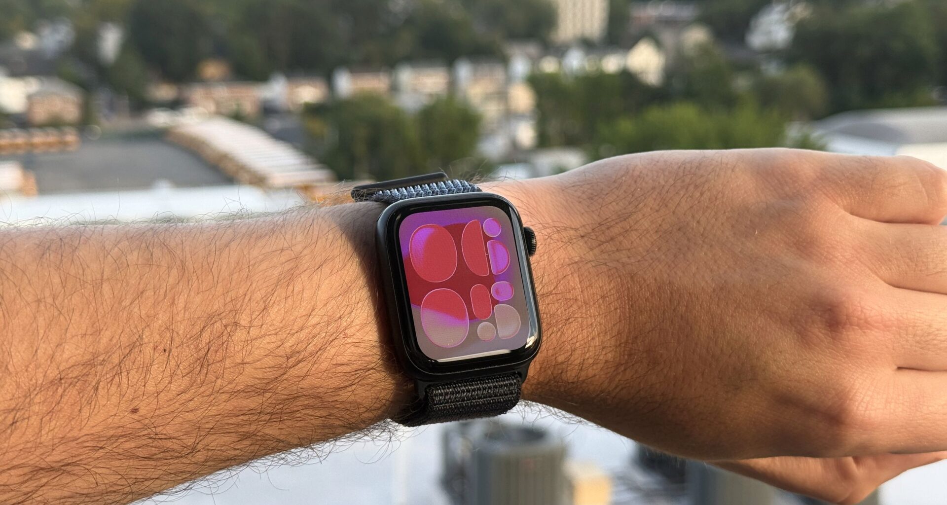 Test av Apple Watch SE 3 – beste Apple Watch for de fleste