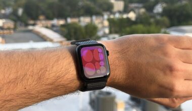 Test av Apple Watch SE 3 – beste Apple Watch for de fleste