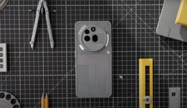 Nothing Phone 3a Lite kan snart lanseres som et superbillig alternativ til 3a – men det er sannsynligvis ikke plass til den