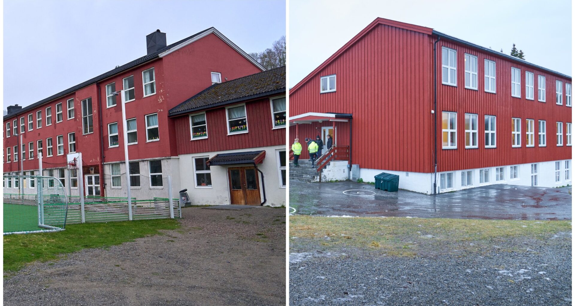 Lederartikkel i Trønder-Avisa, Trønderdebatt | Steinkjer må ta det ansvarlige valget