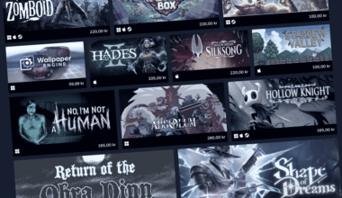 Store klasseskiller mellom store og små